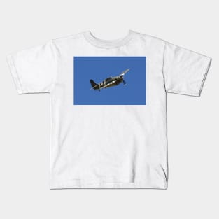 F4F Wildcat Kids T-Shirt